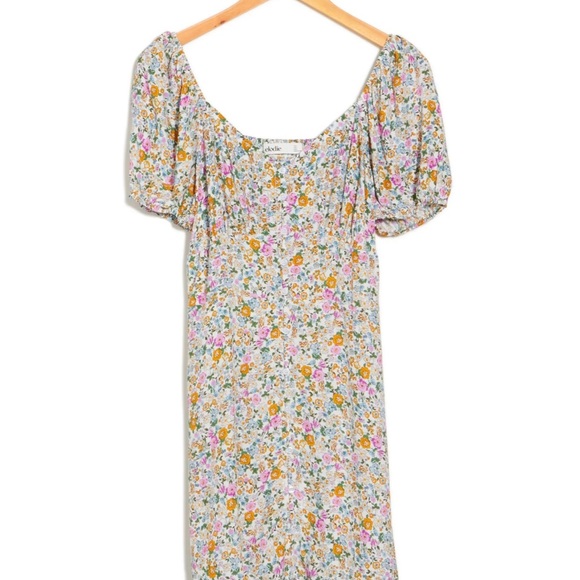 Nordstrom Rack “Elodie” mini dress - Picture 2 of 4